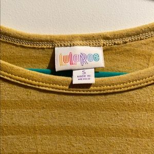 LuLaRoe Carly